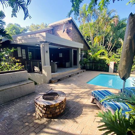 Pelican'S Nest Holiday Home St Lucia St. Lucia Exterior foto