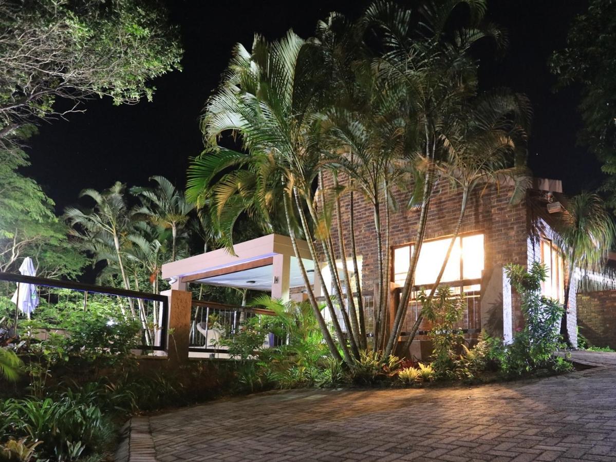 Pelican'S Nest Holiday Home St Lucia St. Lucia Exterior foto