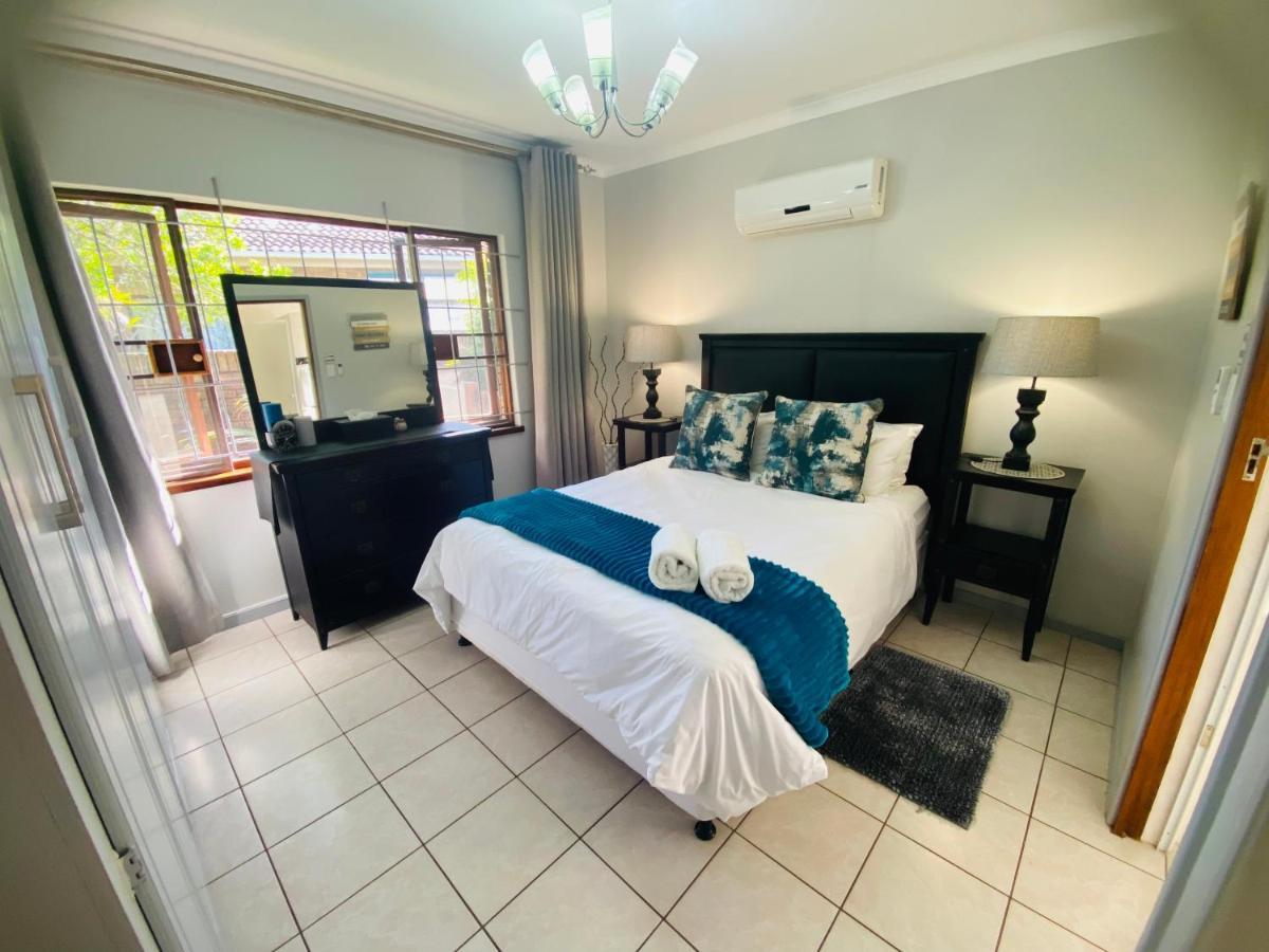 Pelican'S Nest Holiday Home St Lucia St. Lucia Exterior foto