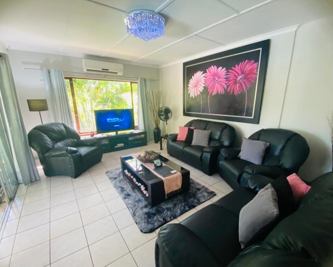 Pelican'S Nest Holiday Home St Lucia St. Lucia Exterior foto