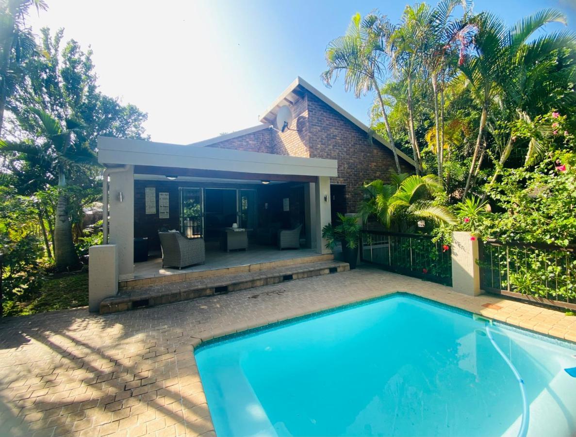 Pelican'S Nest Holiday Home St Lucia St. Lucia Exterior foto