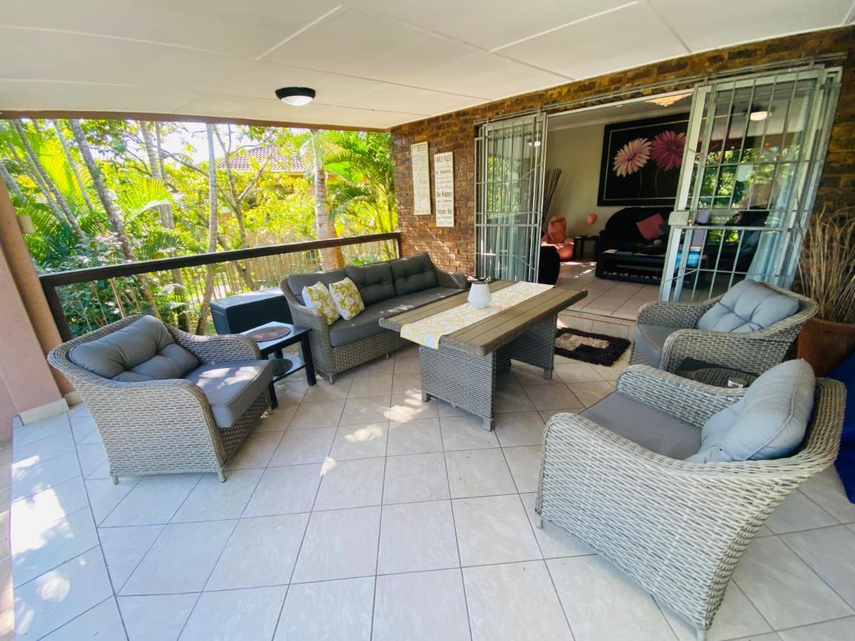 Pelican'S Nest Holiday Home St Lucia St. Lucia Exterior foto
