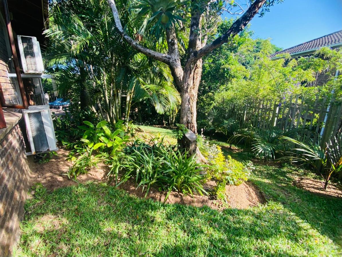 Pelican'S Nest Holiday Home St Lucia St. Lucia Exterior foto