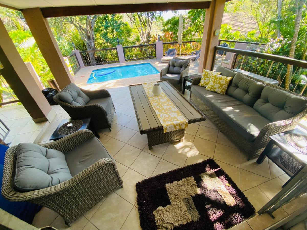 Pelican'S Nest Holiday Home St Lucia St. Lucia Exterior foto