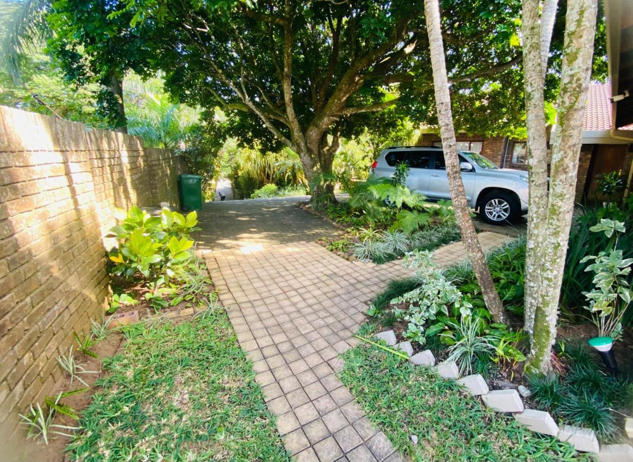 Pelican'S Nest Holiday Home St Lucia St. Lucia Exterior foto