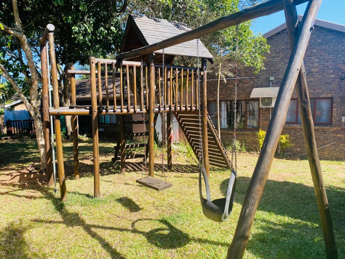 Pelican'S Nest Holiday Home St Lucia St. Lucia Exterior foto