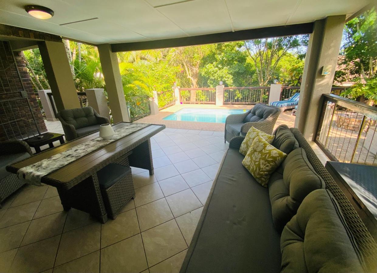 Pelican'S Nest Holiday Home St Lucia St. Lucia Exterior foto