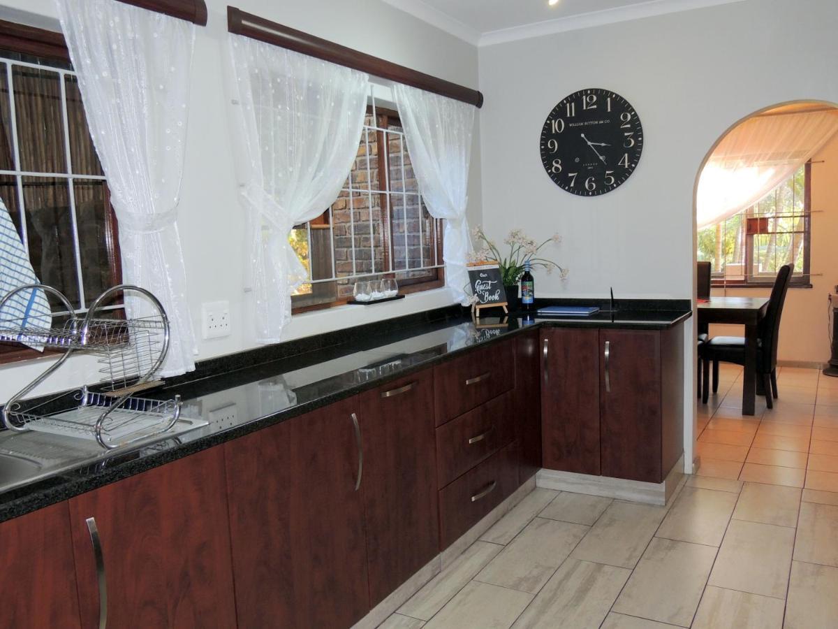 Pelican'S Nest Holiday Home St Lucia St. Lucia Exterior foto