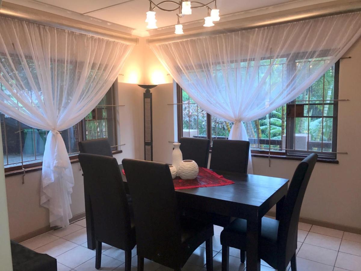 Pelican'S Nest Holiday Home St Lucia St. Lucia Exterior foto