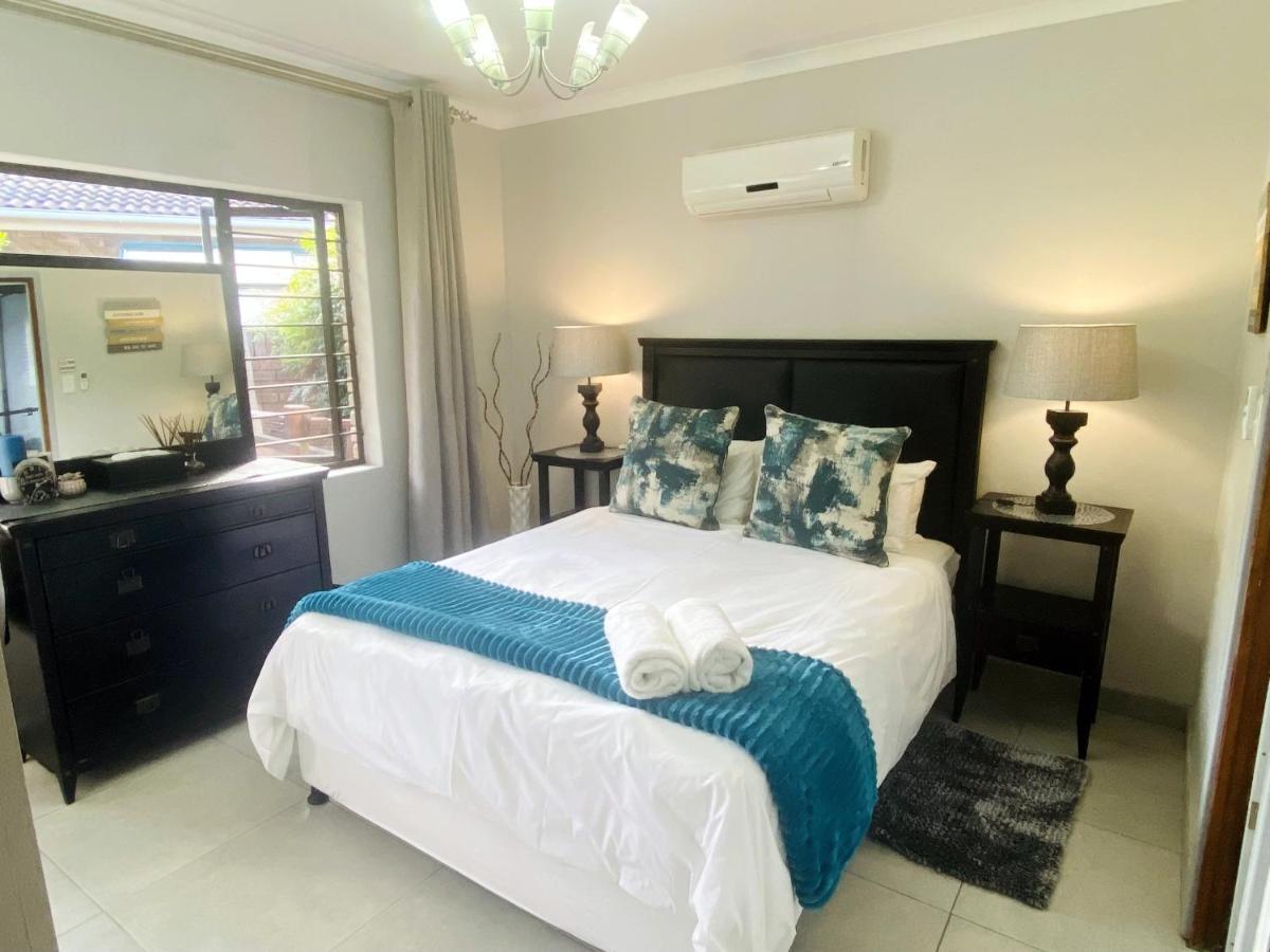 Pelican'S Nest Holiday Home St Lucia St. Lucia Exterior foto