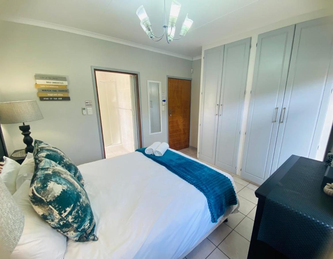 Pelican'S Nest Holiday Home St Lucia St. Lucia Exterior foto