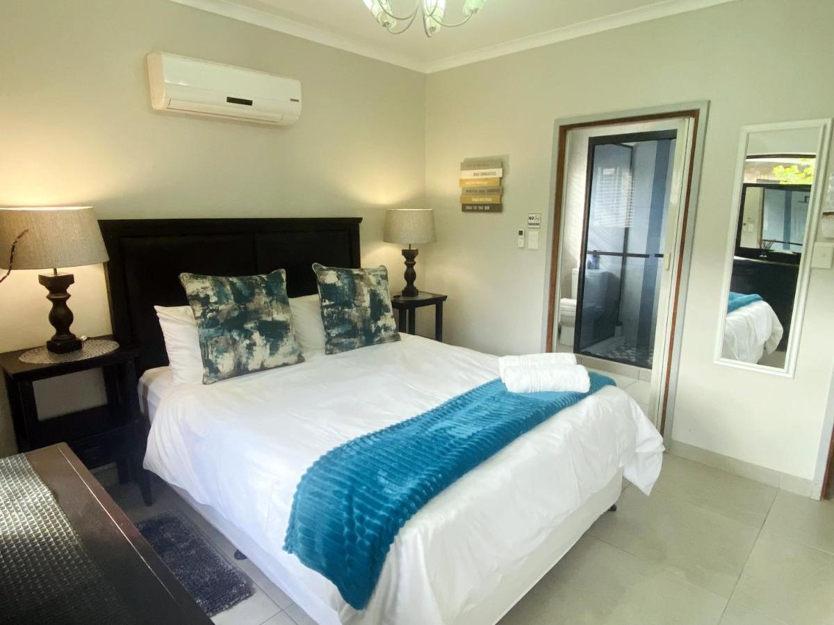 Pelican'S Nest Holiday Home St Lucia St. Lucia Exterior foto