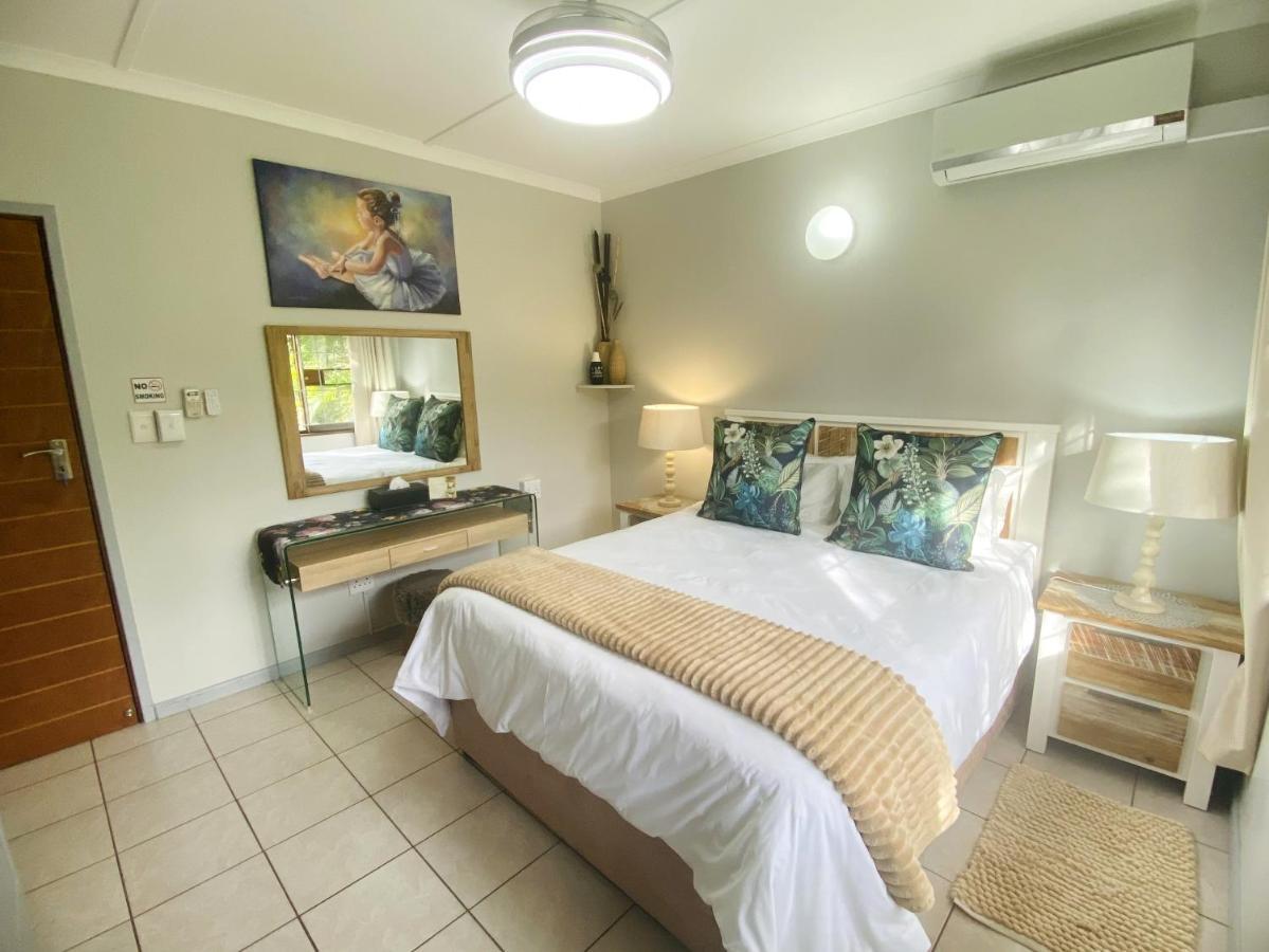 Pelican'S Nest Holiday Home St Lucia St. Lucia Exterior foto