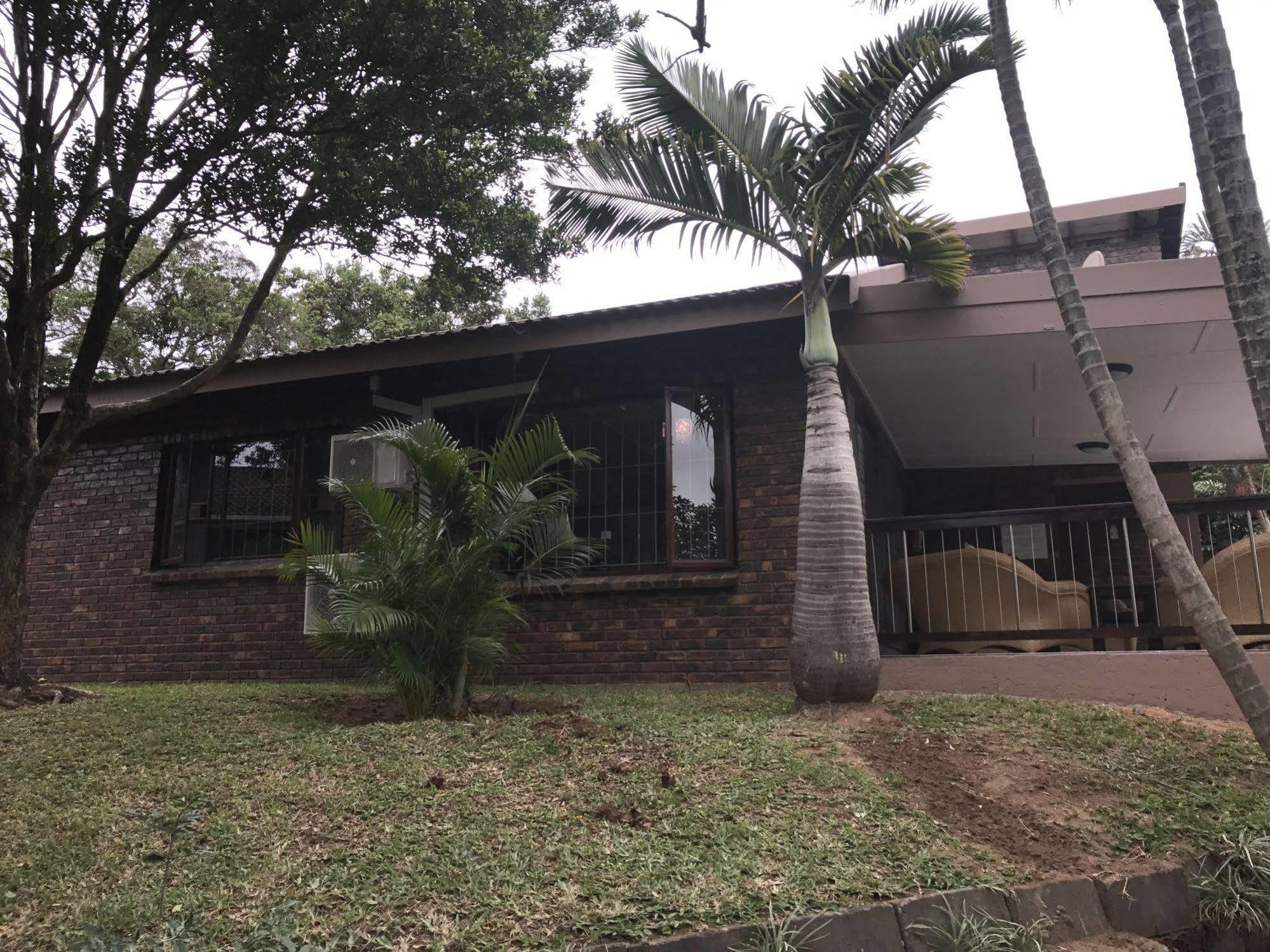 Pelican'S Nest Holiday Home St Lucia St. Lucia Exterior foto
