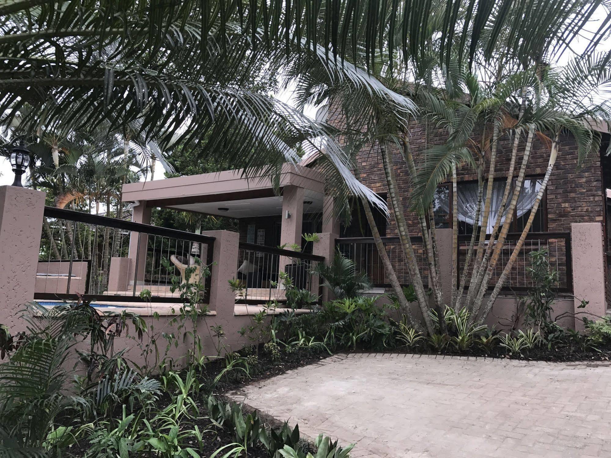 Pelican'S Nest Holiday Home St Lucia St. Lucia Exterior foto