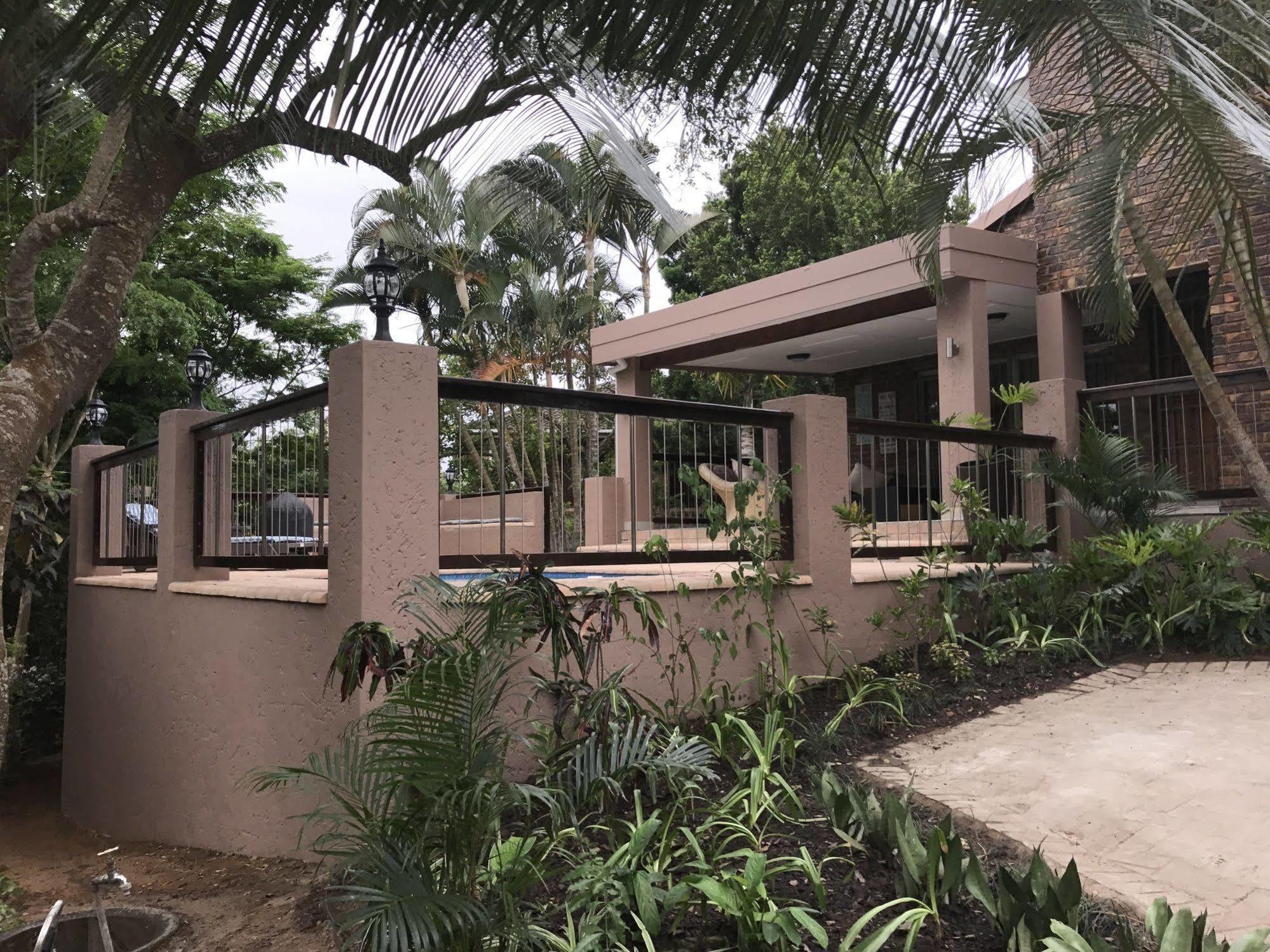 Pelican'S Nest Holiday Home St Lucia St. Lucia Exterior foto