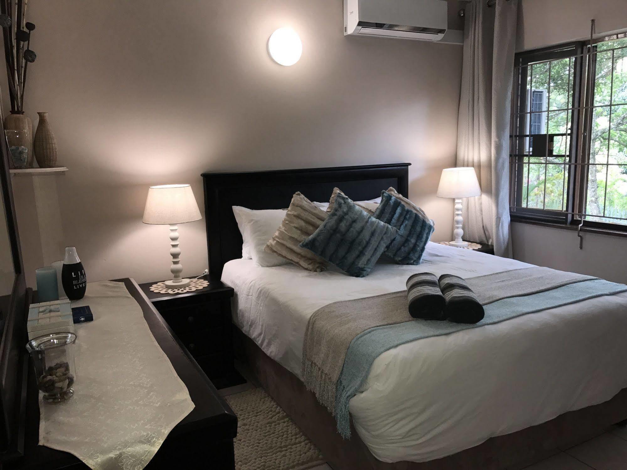 Pelican'S Nest Holiday Home St Lucia St. Lucia Exterior foto