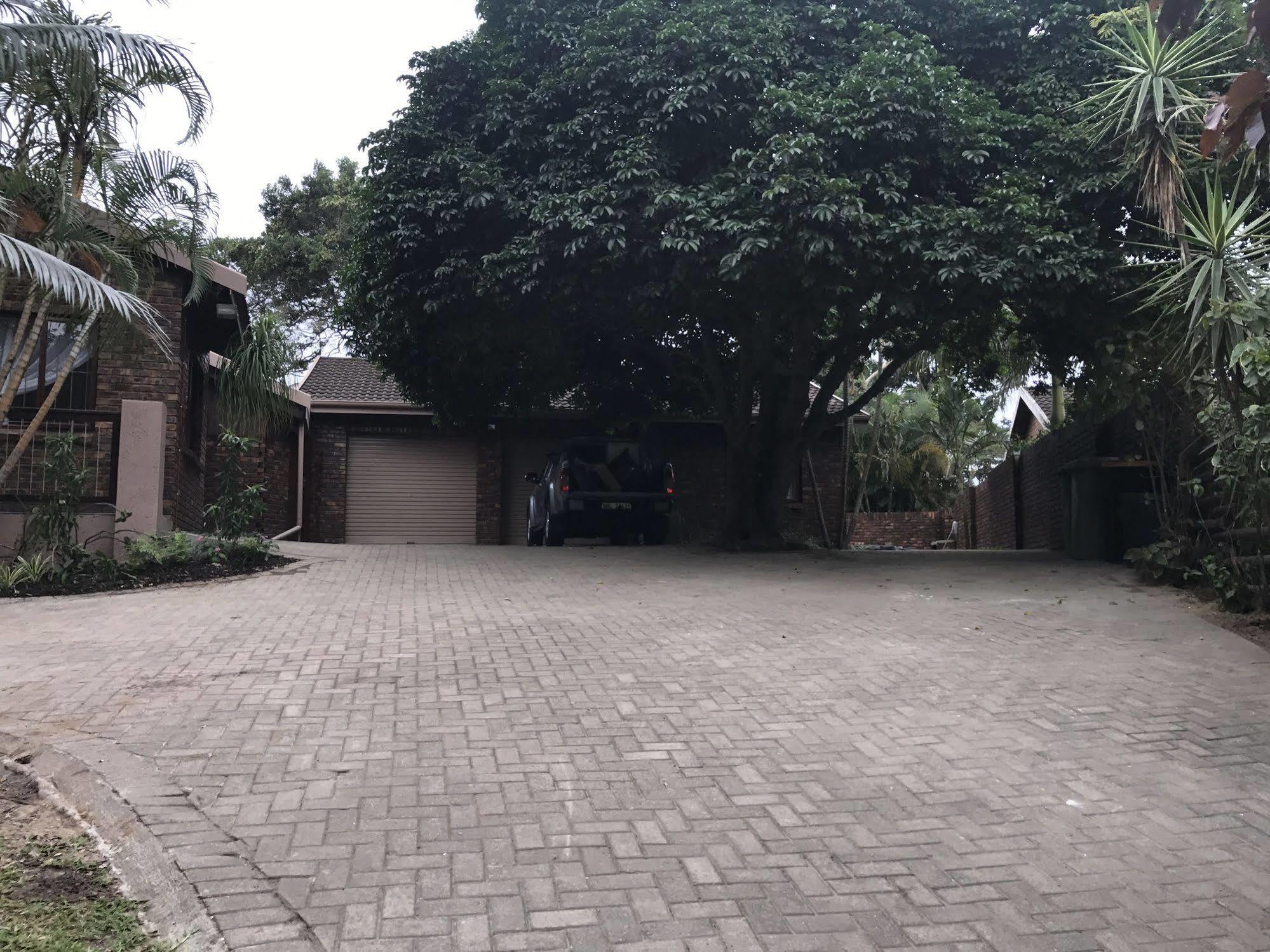 Pelican'S Nest Holiday Home St Lucia St. Lucia Exterior foto