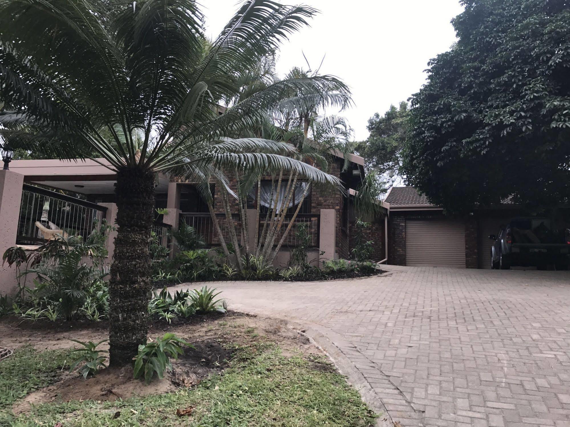Pelican'S Nest Holiday Home St Lucia St. Lucia Exterior foto