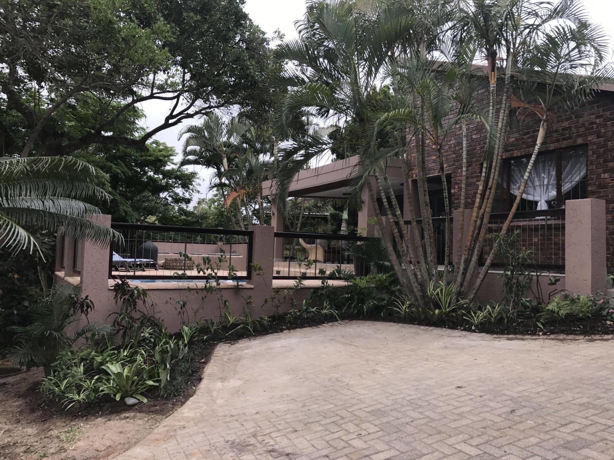 Pelican'S Nest Holiday Home St Lucia St. Lucia Exterior foto