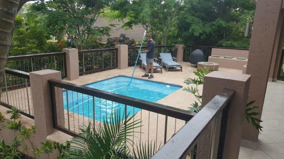 Pelican'S Nest Holiday Home St Lucia St. Lucia Exterior foto