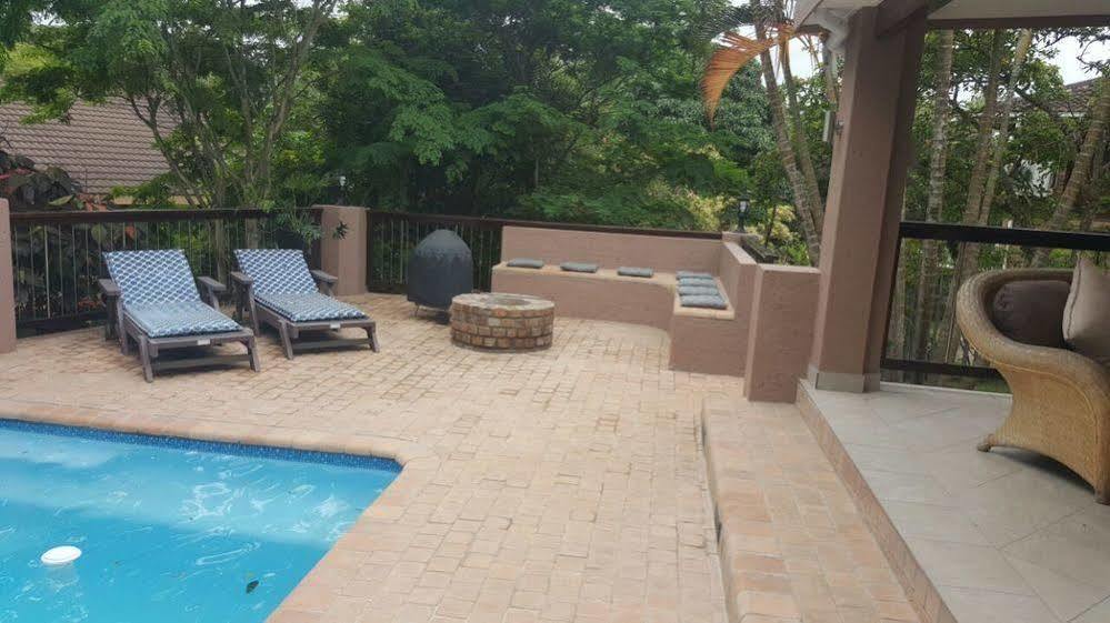 Pelican'S Nest Holiday Home St Lucia St. Lucia Exterior foto